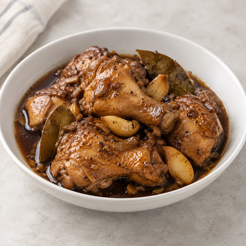 FyreFood Chicken Adobo