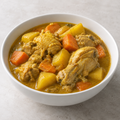 FyreFood Chicken Curry