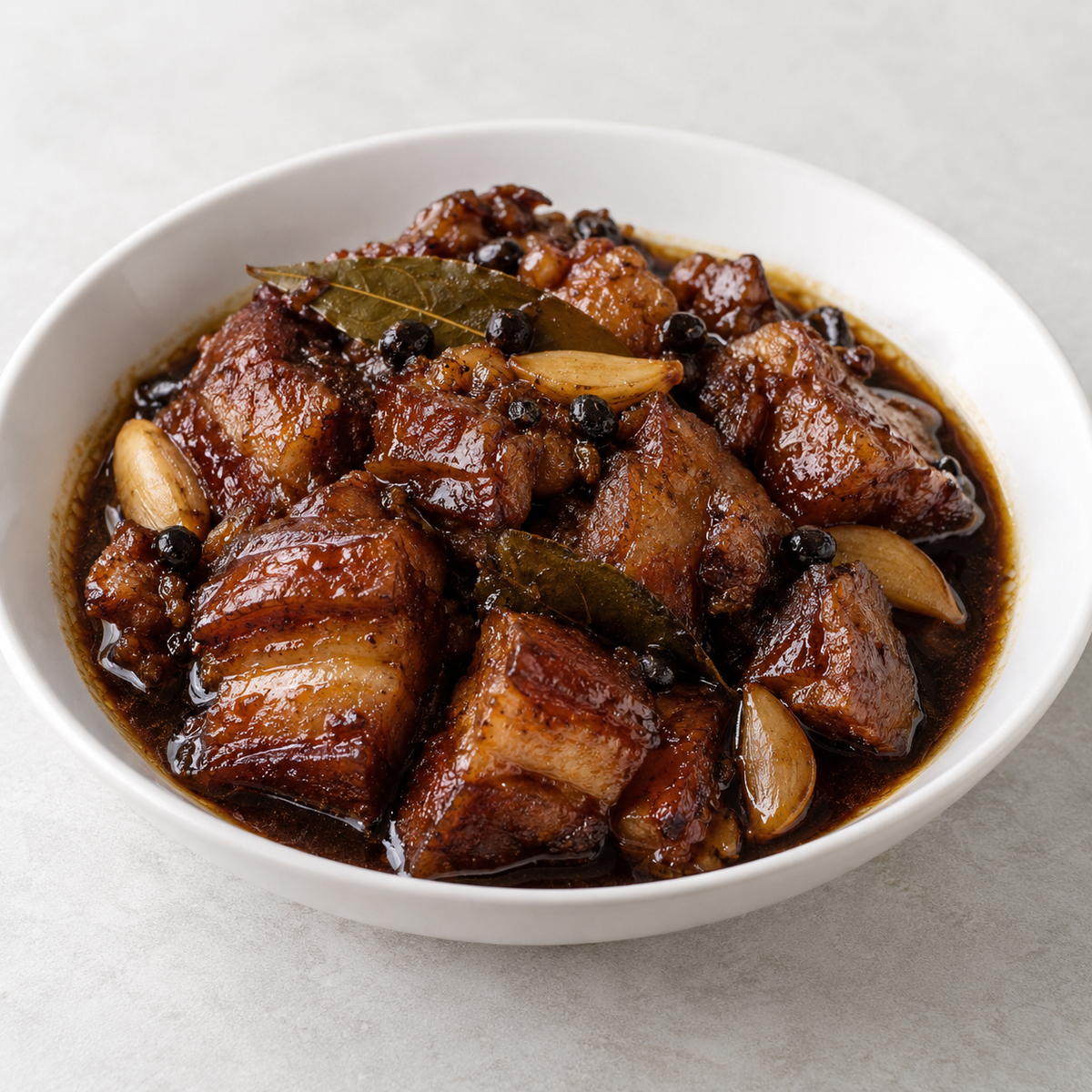 FyreFood Pork Humba