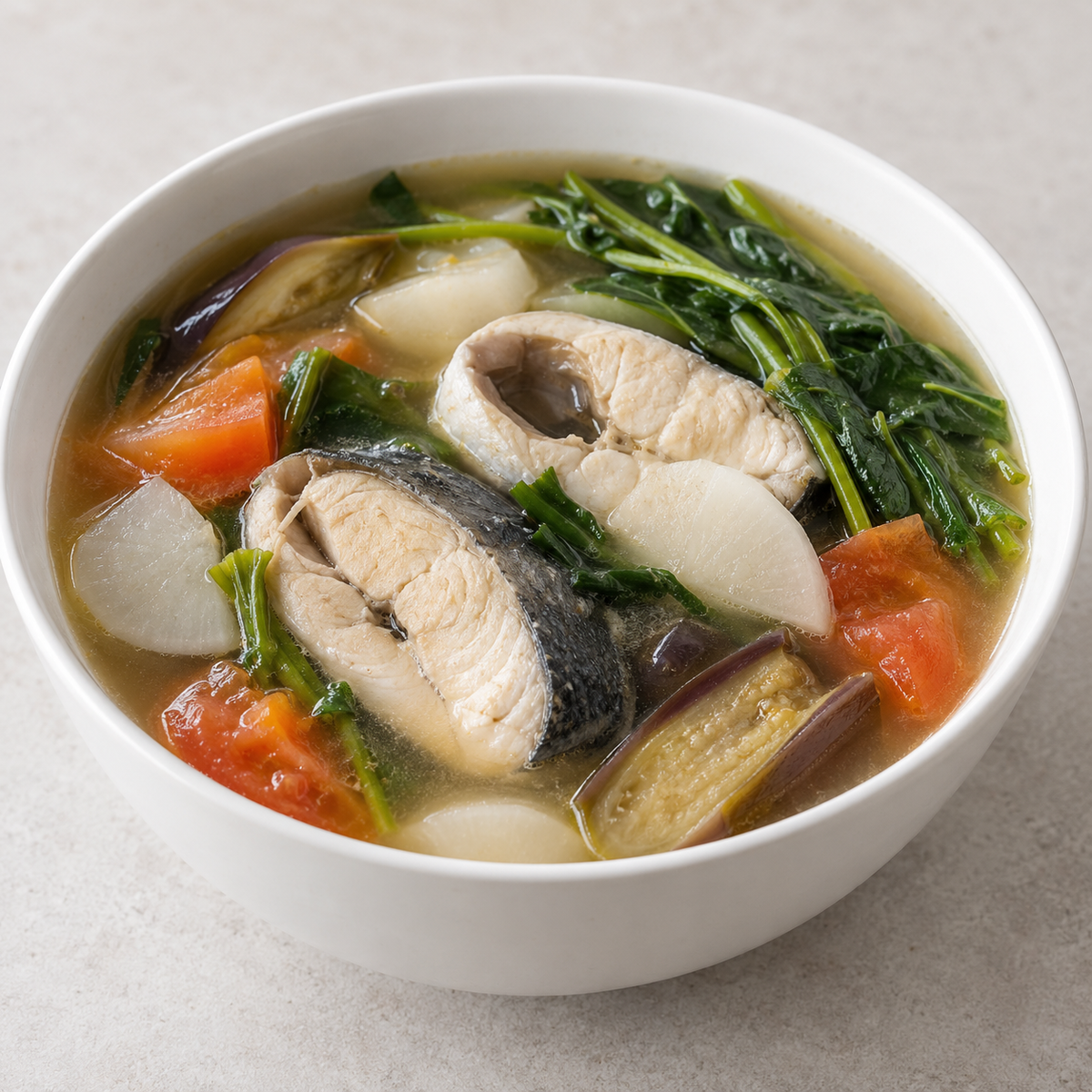 FyreFood Sinigang na Bangus
